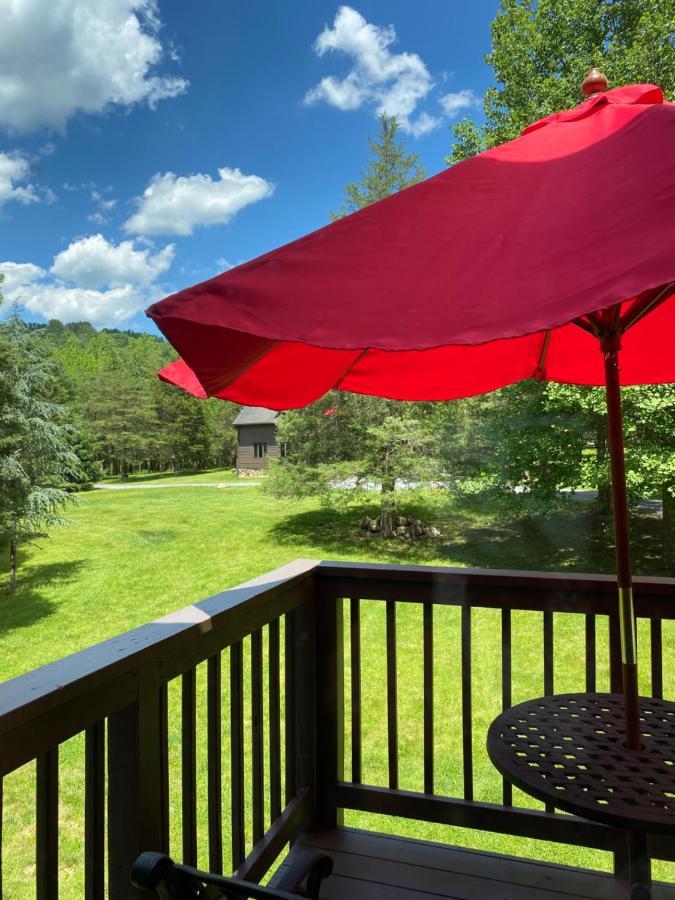 Shadow Mountain Escape Cabin Rentals Luray Exterior foto